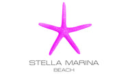 Stella Marina Beach