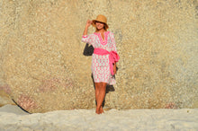 Pink Lolipop Tunika
