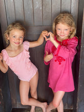 Royal Elegance Kids (Pink)