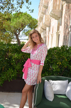 Pink Lolipop Tunika