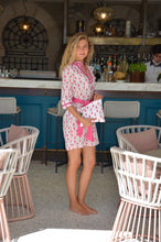 Pink Lolipop Tunika