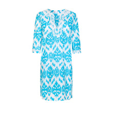 Hello Capetown tunic