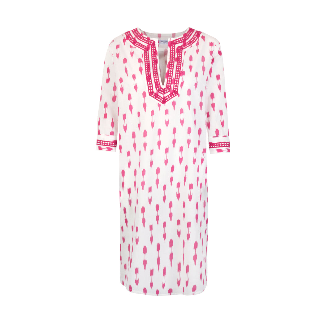 Pink Lolipop Tunika